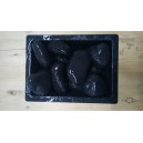 Batu Hitam Doff Lampung 10 KG