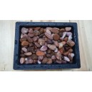 Batu Merah Hati 10 KG